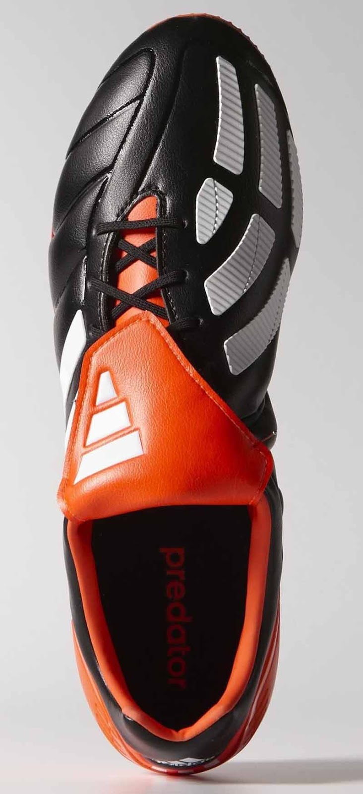 Adidas Predator Mania 2002 Adidas Predator Mania 2002